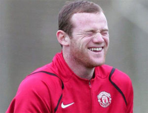 wayne rooney celebrity dater